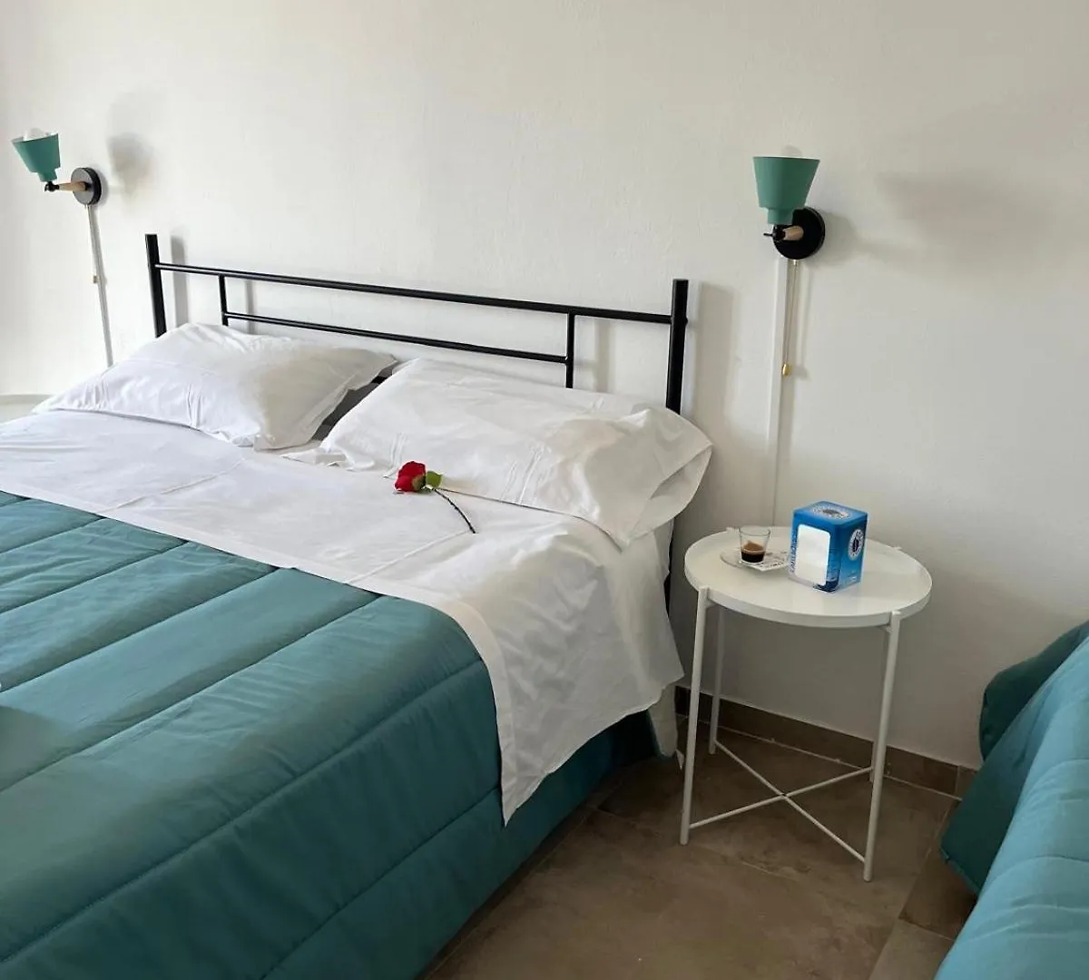 Homestay Falaride Suite Agrigento