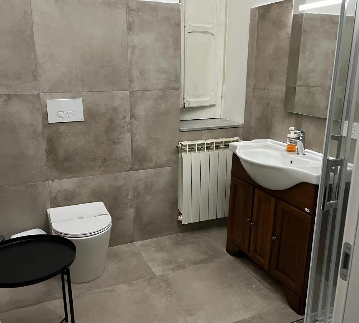Homestay Falaride Suite Agrigento Italy
