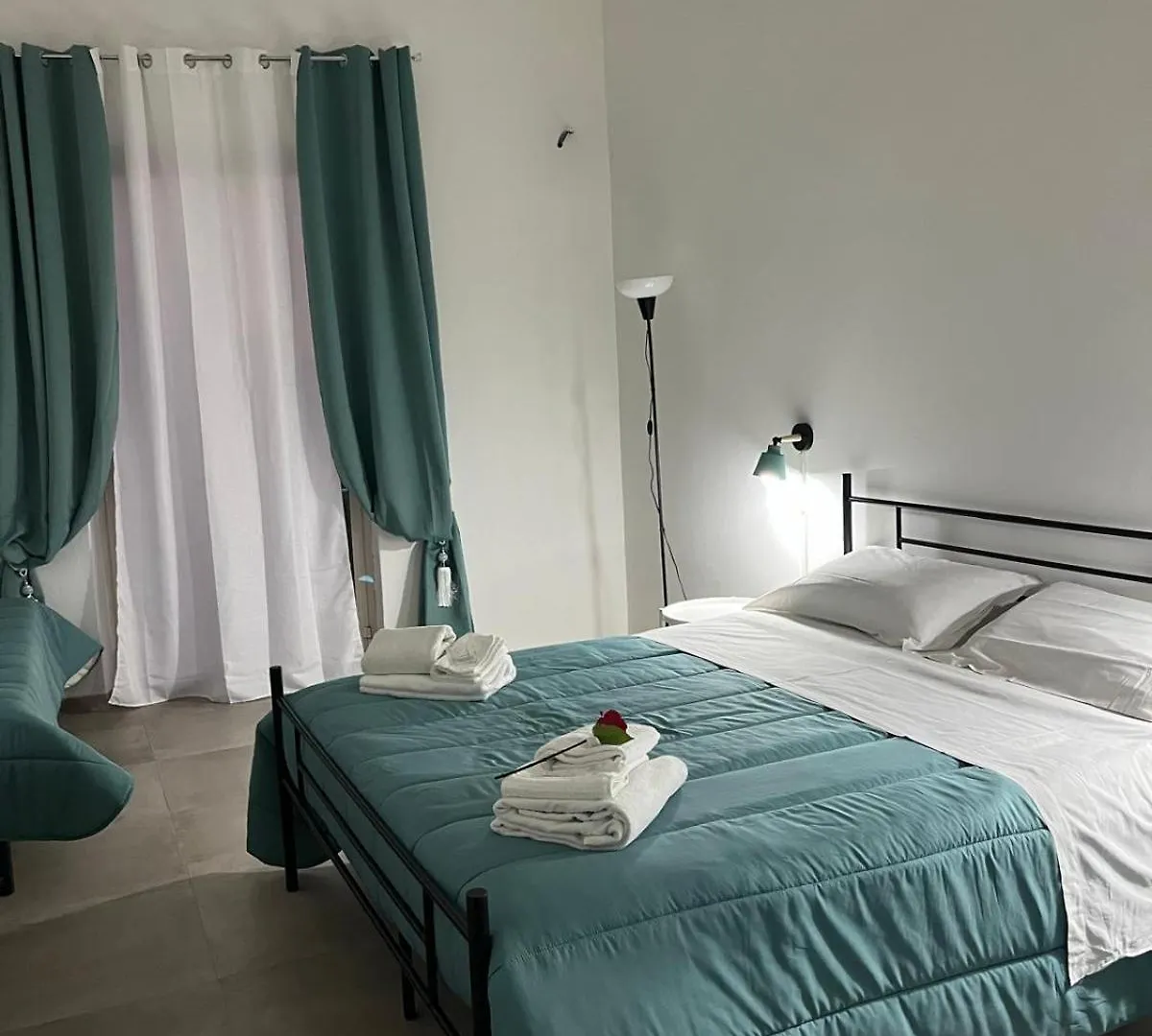 Homestay Falaride Suite Agrigento Discesa Sulla Valle Di Oro