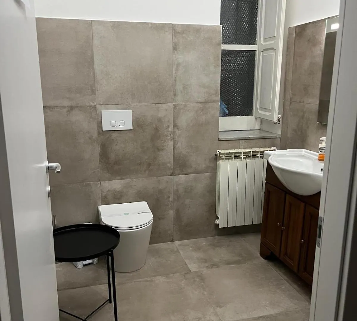 Homestay Falaride Suite Agrigento