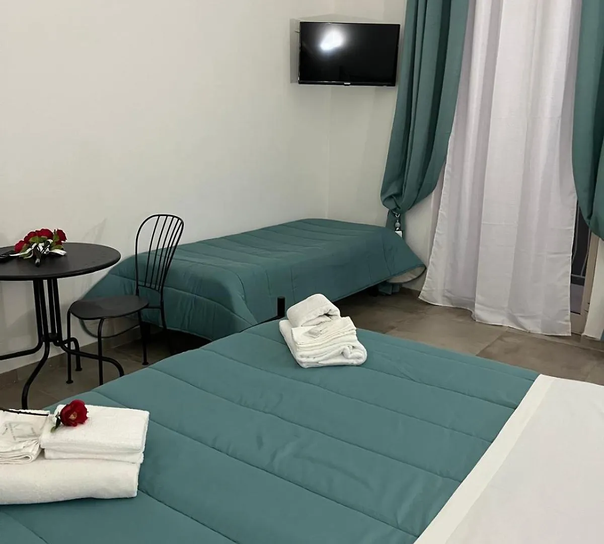 Falaride Suite Agrigento
