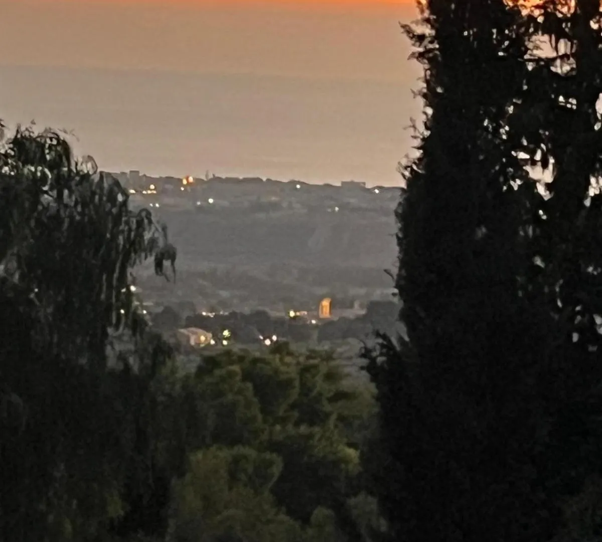 Homestay Falaride Suite Agrigento