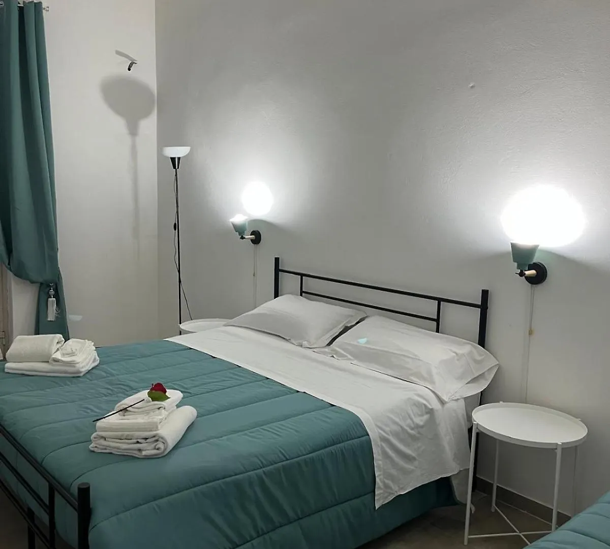 Homestay Falaride Suite Agrigento
