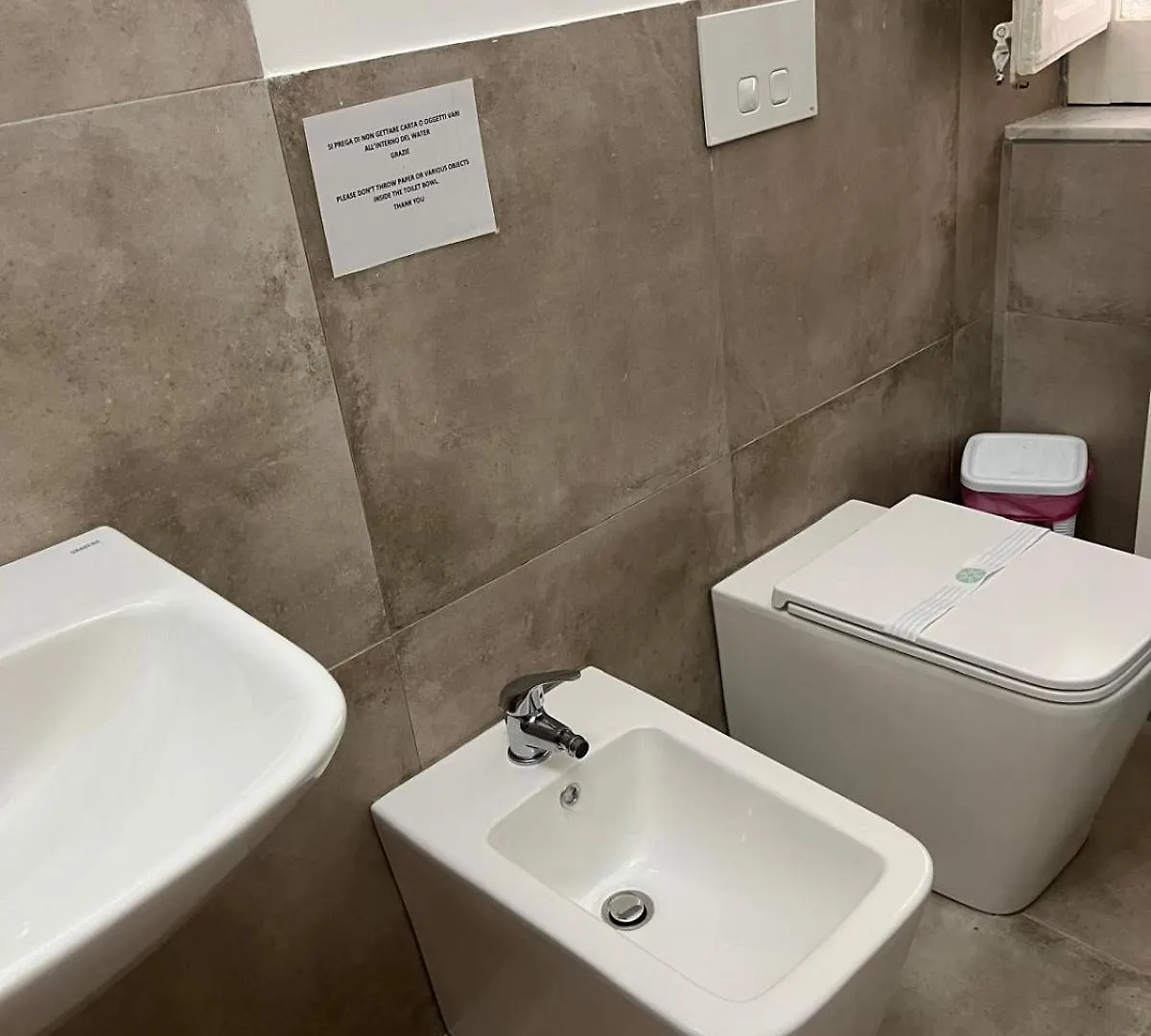 Homestay Falaride Suite Agrigento Discesa Sulla Valle Di Oro