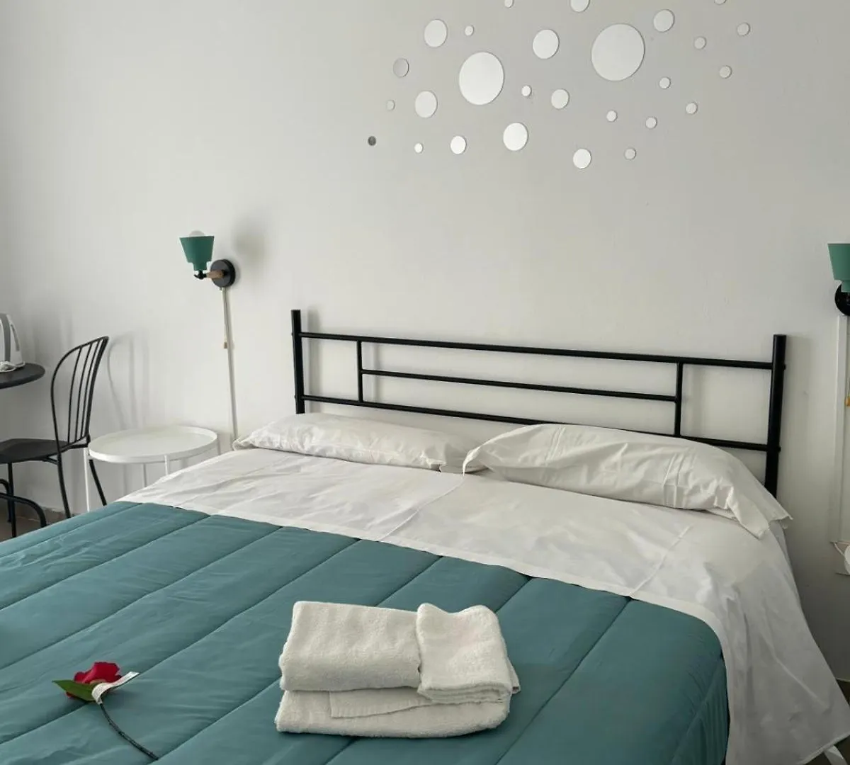 Falaride Suite Agrigento Italy