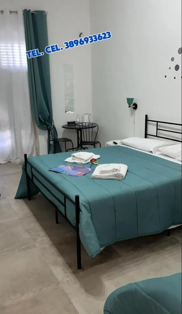 Falaride Suite Agrigento Homestay