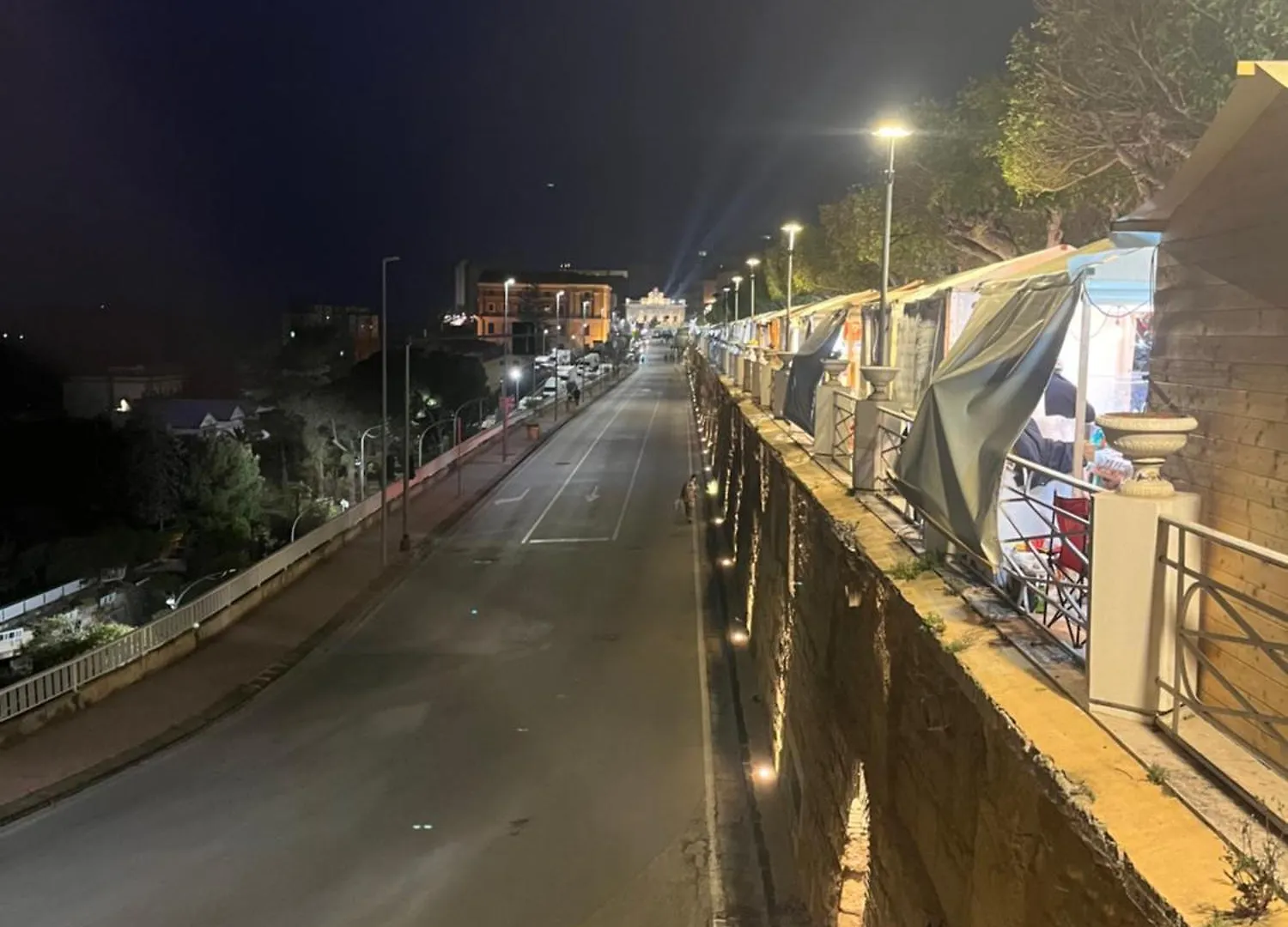 Homestay Falaride Suite Agrigento Discesa Sulla Valle Di Oro