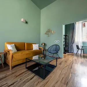  Appartamento Getthekey Pavaglione Italia