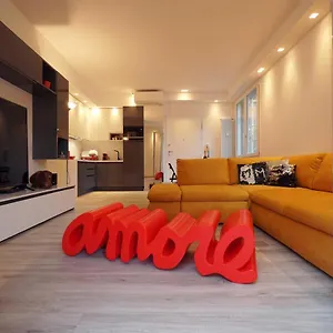  Appartamento Ghisello Luxury 1 Italia