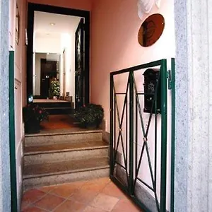  Casa vacanze Residenza Monti Italia