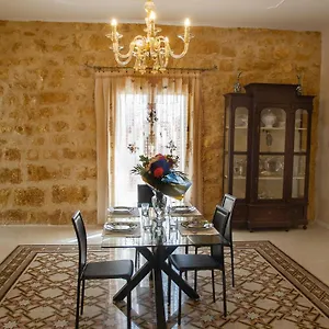 Palazzo Zuppardo Luxury Agrigent