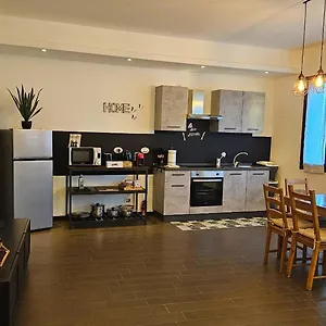  Appartamento Ak Homes, A Due Passi Da Orio Italia