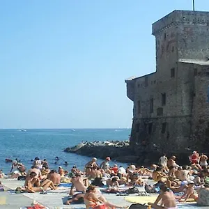  Appartamento Trilocale Con Posto Auto Privato A 5 Minuti A Piedi Dal Mare Italia