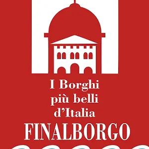  Casa vacanze G30 Finalborgo Italia