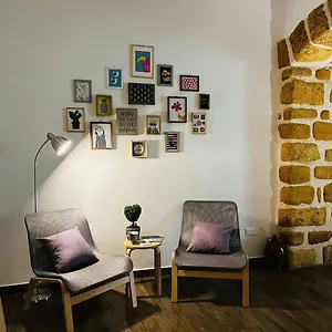 La Casa Di Nini Pensión