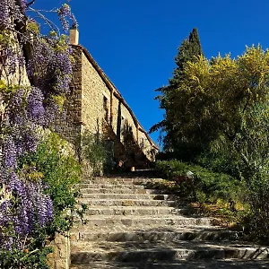  Séjour à la ferme Le Di Cardellino