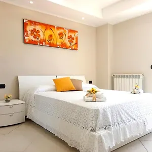  Appartement La Tortora