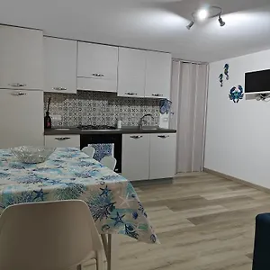  Appartement La Tana Del Silenzio