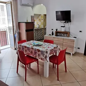 Casa vacanze Casa Borgo, Cefalù