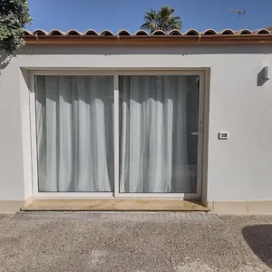 Casa vacanze Cento Passi Dal Mare, Marsala