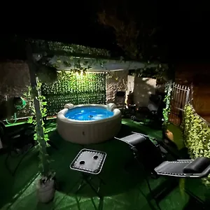 Casa vacanze La Pace, Savoca
