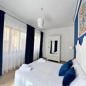 Casa vacanze Tirreno, Trabia