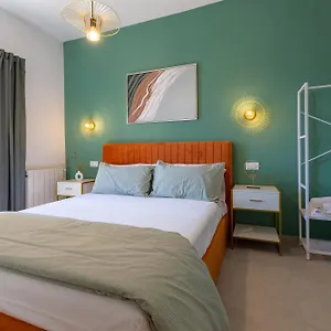  Guest house Domus Noem - Locazione Turistica
