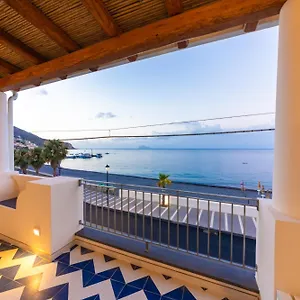 Appartamento Archi Canneto, Canneto (Lipari)