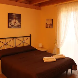 Terrazza Sul Rabato Bed and breakfast