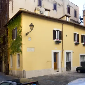  Appartamento La Gensola In Trastevere Italia