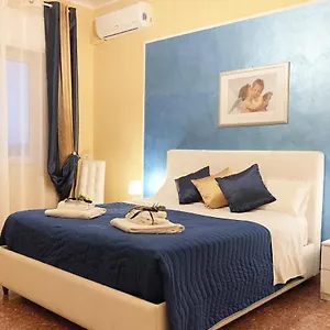 2* Panzió La Citta Degli Dei