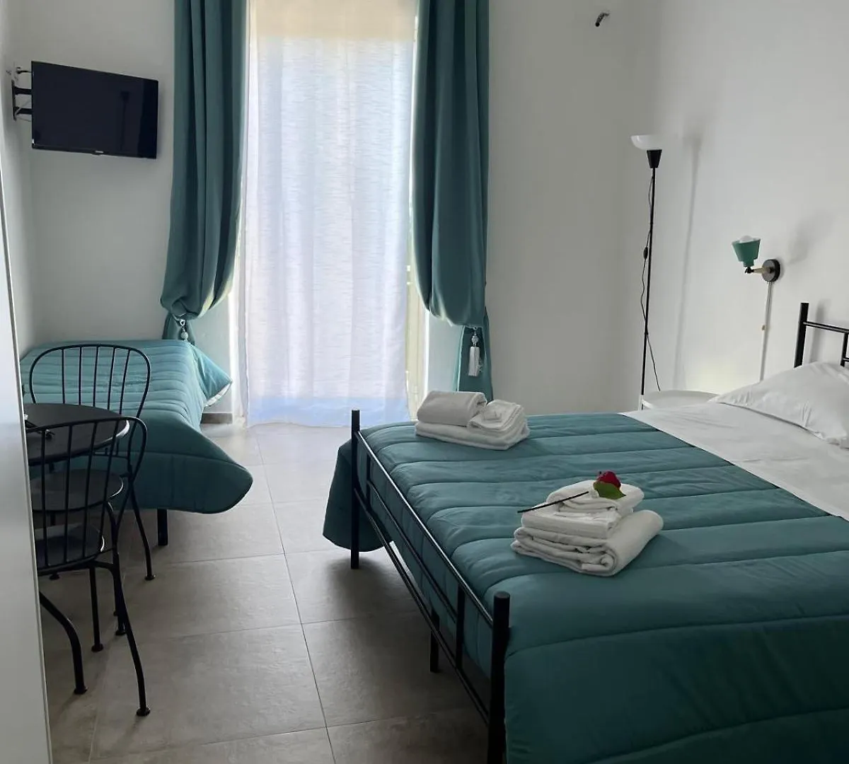 Falaride Suite Agrigente