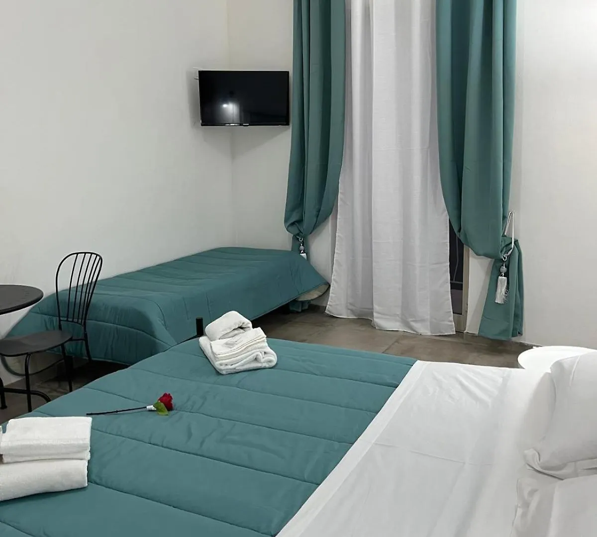 Falaride Suite Agrigente 0*,  Italie