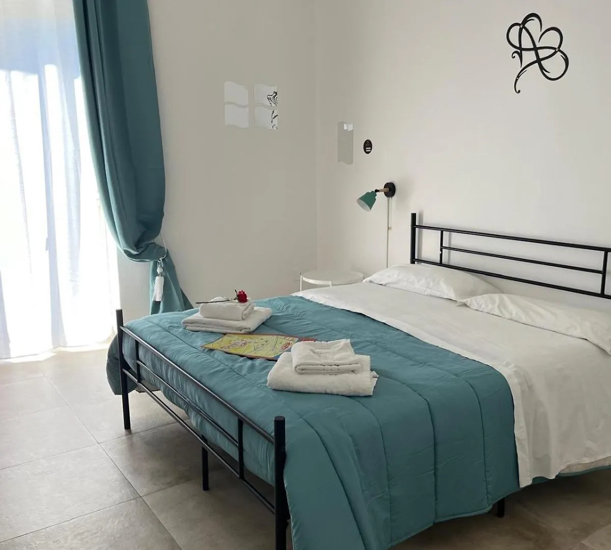 Falaride Suite Agrigente